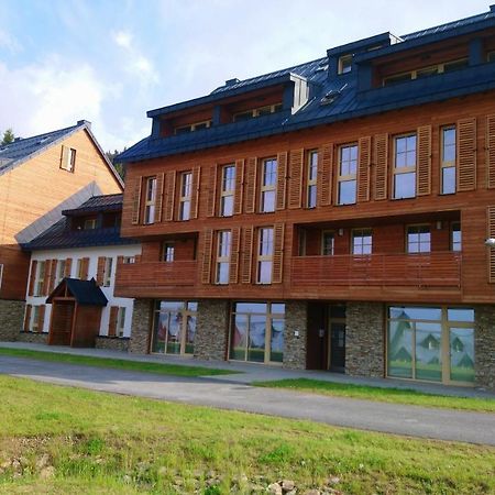Apartman Horni Misecky - Luxusni Ubytovani Pro Dve Rodiny S Detmi Kültér fotó