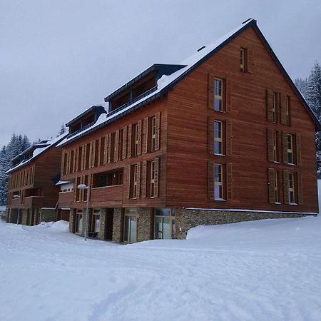 Apartman Horni Misecky - Luxusni Ubytovani Pro Dve Rodiny S Detmi Kültér fotó