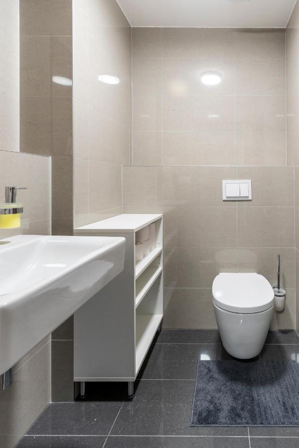 Apartman Horni Misecky - Luxusni Ubytovani Pro Dve Rodiny S Detmi Kültér fotó
