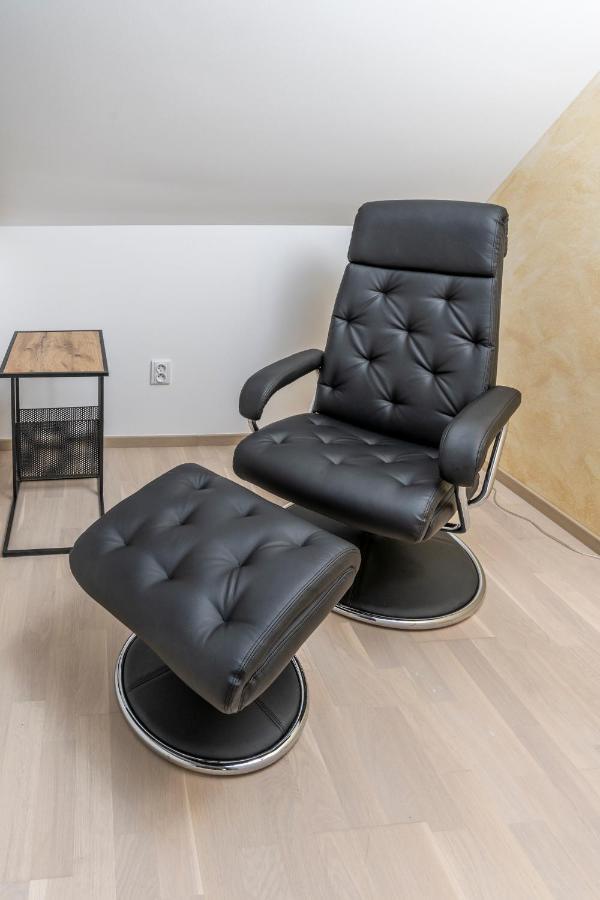Apartman Horni Misecky - Luxusni Ubytovani Pro Dve Rodiny S Detmi Kültér fotó